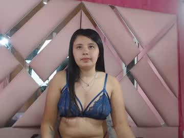 Nathaly_Sweet23 January 24, 2025 Chaturbate stream image