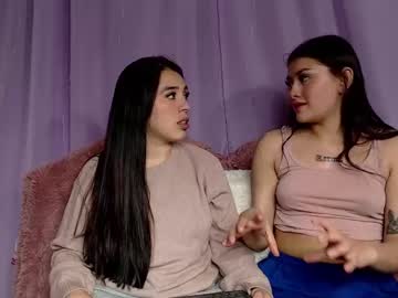 Paiton_Smitch January 24, 2025 Chaturbate stream image