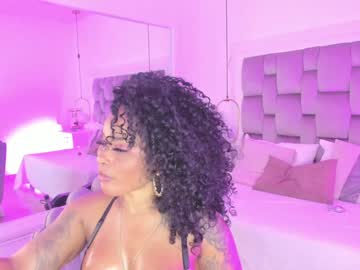 Pamelamendez_ January 24, 2025 Chaturbate stream image