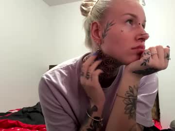 Princess6912 January 24, 2025 Chaturbate stream image