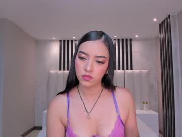 Roxycastello January 24, 2025 Chaturbate stream image