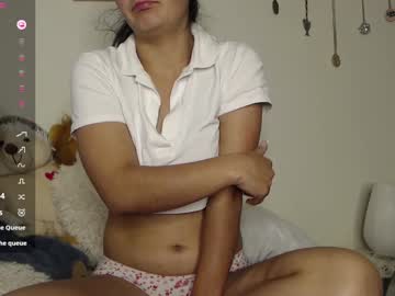 Sami_Ortiz January 24, 2025 Chaturbate stream image