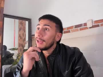 Sebastian__Gray January 24, 2025 Chaturbate stream image