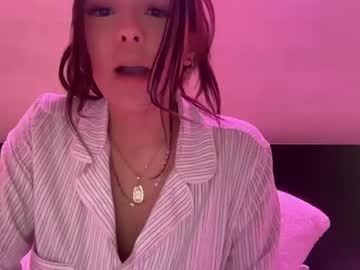 Selenarae January 24, 2025 Chaturbate stream image