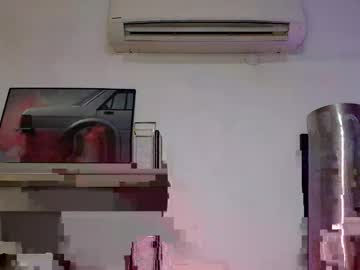 Sexyyturkk January 24, 2025 Chaturbate stream image