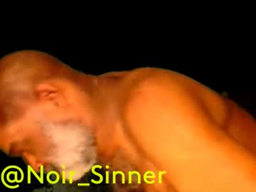 Sinnernoir January 24, 2025 Chaturbate stream image
