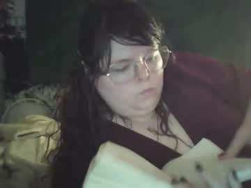 Siofra January 24, 2025 Chaturbate stream image