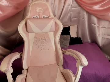 Soy_Sofi January 24, 2025 Chaturbate stream image