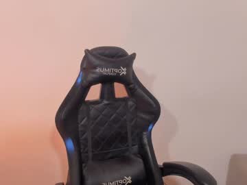 Star_Storm January 24, 2025 Chaturbate stream image
