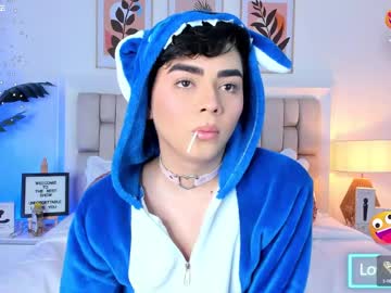 The_Little_Maxi January 24, 2025 Chaturbate stream image