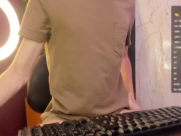 Thomax__ January 24, 2025 Chaturbate stream image