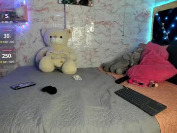 Yluismag January 24, 2025 Chaturbate stream image