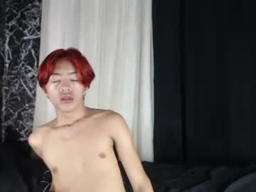 Your_Wincumxxx January 24, 2025 Chaturbate stream image