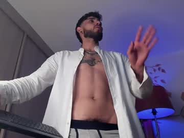 Yulianpereira25 stream photo from January 24, 2025