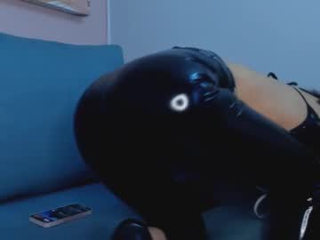 Aleesha_Cameron1 January 24, 2025 Chaturbate stream image