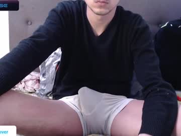 Andy_Bunny_Lover January 24, 2025 Chaturbate stream image