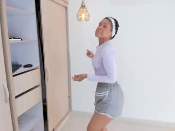 Auroradancer January 24, 2025 Chaturbate stream image
