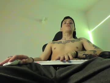 Bigragna January 24, 2025 Chaturbate stream image