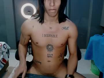 Brad_Wesley__ January 24, 2025 Chaturbate stream image
