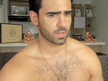 Bradleymartin7 January 24, 2025 Chaturbate stream image