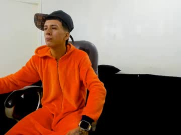 Drillyounow January 24, 2025 Chaturbate stream image