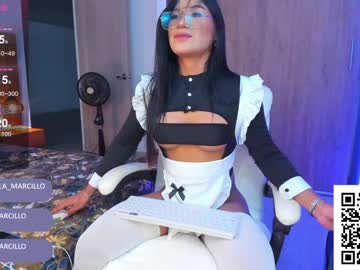 Gabi_Marcillo January 24, 2025 Chaturbate stream image
