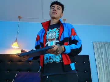 Good_Sheep January 24, 2025 Chaturbate stream image