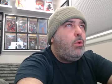 Greekgodandgoddess January 24, 2025 Chaturbate stream image