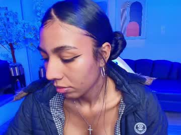 Isa_Brooke January 24, 2025 Chaturbate stream image