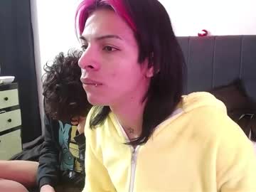Jace_And_Fer January 24, 2025 Chaturbate stream image