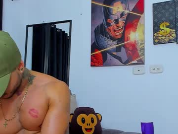 Jean_Lopez January 24, 2025 Chaturbate stream image