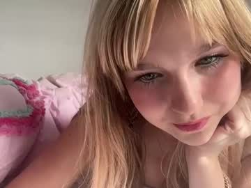 Kittengirlxo January 24, 2025 Chaturbate stream image