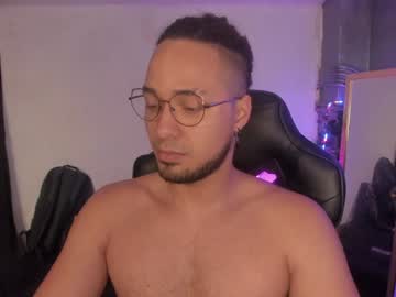 Latin_Luxury_I January 24, 2025 Chaturbate stream image