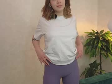 Lessy_Sun January 24, 2025 Chaturbate stream image