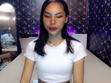Lillia_Emerald January 24, 2025 Chaturbate stream image