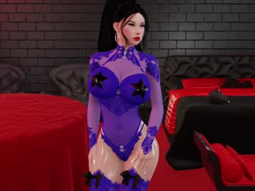 Lilymistress January 24, 2025 Chaturbate stream image