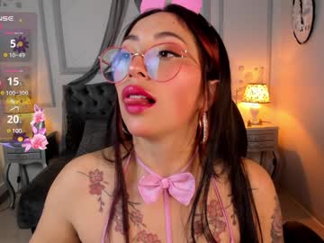 Luisa_Palmer__ January 24, 2025 Chaturbate stream image