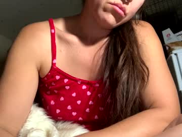 Madampeaches stream photo from January 24, 2025