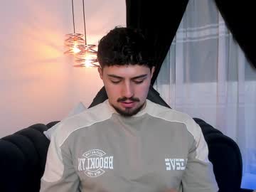 Maximo_Rodriguez January 24, 2025 Chaturbate stream image