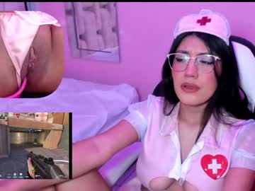 Miavoss_ January 24, 2025 Chaturbate stream image