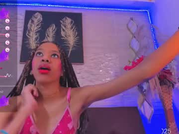 Mystiquets January 24, 2025 Chaturbate stream image