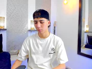 Nikolay_Gregori January 24, 2025 Chaturbate stream image