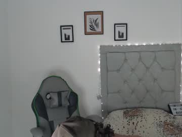 Nyx_King January 24, 2025 Chaturbate stream image