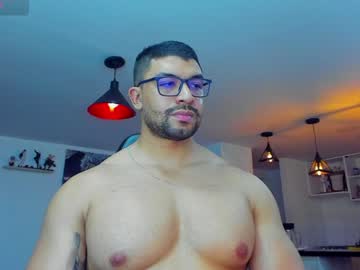 Peterjack7 January 24, 2025 Chaturbate stream image