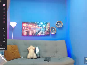 Robert_Kingg January 24, 2025 Chaturbate stream image