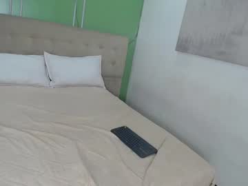 Sharonbakerr January 24, 2025 Chaturbate stream image