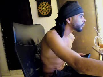 Skinnymaskroom January 24, 2025 Chaturbate stream image