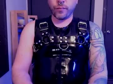 Slick_Evo January 24, 2025 Chaturbate stream image
