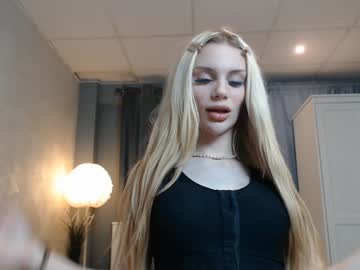 Soniabertina January 24, 2025 Chaturbate stream image
