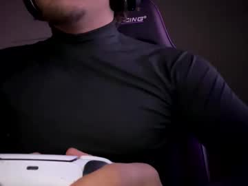 Str8dj January 24, 2025 Chaturbate stream image